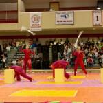 2008 Saint Brendan Independent Class A performance...  "IF"