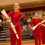 2008 Saint Brendan Independent Class A performance...  "IF"