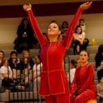 2008 Saint Brendan Independent Class A performance...  "IF"