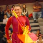 2008 Saint Brendan Independent Class A performance...  "IF"