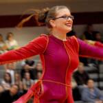 2008 Saint Brendan Independent Class A performance...  "IF"