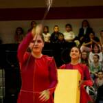 2008 Saint Brendan Independent Class A performance...  "IF"