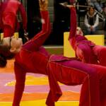 2008 Saint Brendan Independent Class A performance...  "IF"