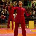 2008 Saint Brendan Independent Class A performance...  "IF"