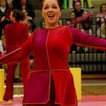 2008 Saint Brendan Independent Class A performance...  "IF"