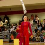 2008 Saint Brendan Independent Class A performance...  "IF"