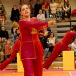 2008 Saint Brendan Independent Class A performance...  "IF"