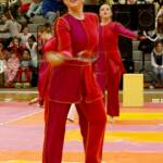 2008 Saint Brendan Independent Class A performance...  "IF"