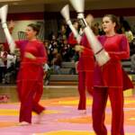 2008 Saint Brendan Independent Class A performance...  "IF"