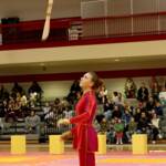 2008 Saint Brendan Independent Class A performance...  "IF"