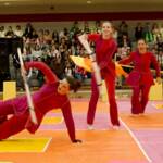 2008 Saint Brendan Independent Class A performance...  "IF"