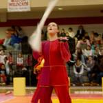 2008 Saint Brendan Independent Class A performance...  "IF"