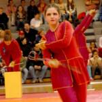 2008 Saint Brendan Independent Class A performance...  "IF"