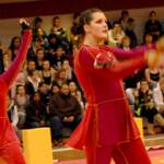 2008 Saint Brendan Independent Class A performance...  "IF"