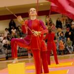 2008 Saint Brendan Independent Class A performance...  "IF"