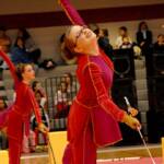 2008 Saint Brendan Independent Class A performance...  "IF"