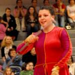 2008 Saint Brendan Independent Class A performance...  "IF"