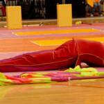2008 Saint Brendan Independent Class A performance...  "IF"